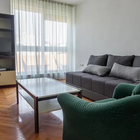 Marijana Apartamento