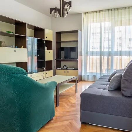 Apartamento Marijana *