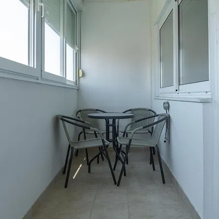 Apartamento Marijana *