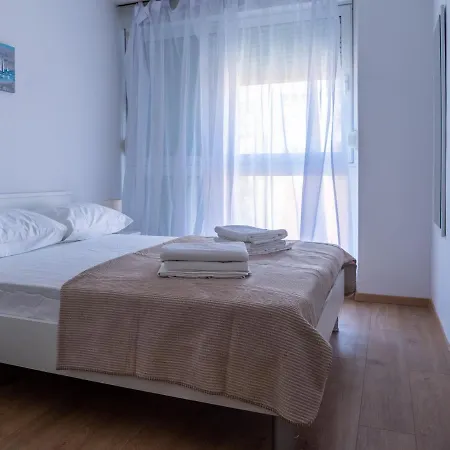 Apartamento Marijana