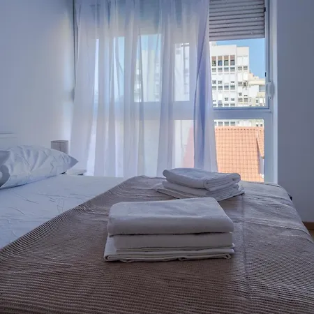 Marijana Apartamento