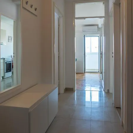 Apartamento Marijana *