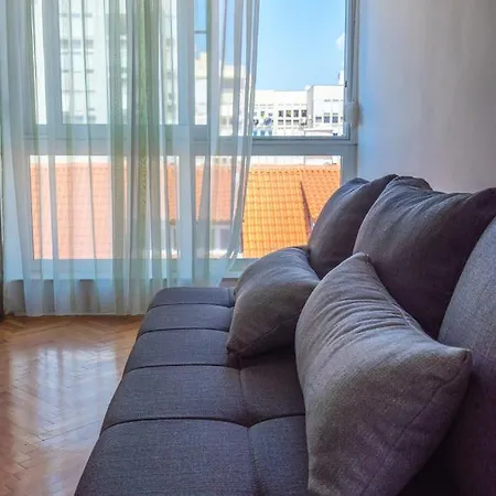 Apartamento Marijana