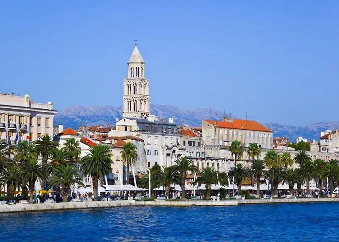 Apartment Marijana Split
