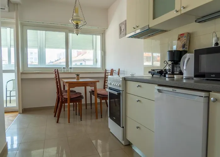 Apartment Marijana
