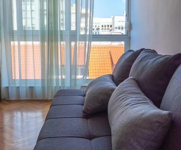 Apartment Marijana