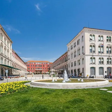 Apartment Marijana Split