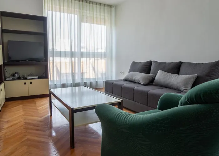 Marijana Apartamento