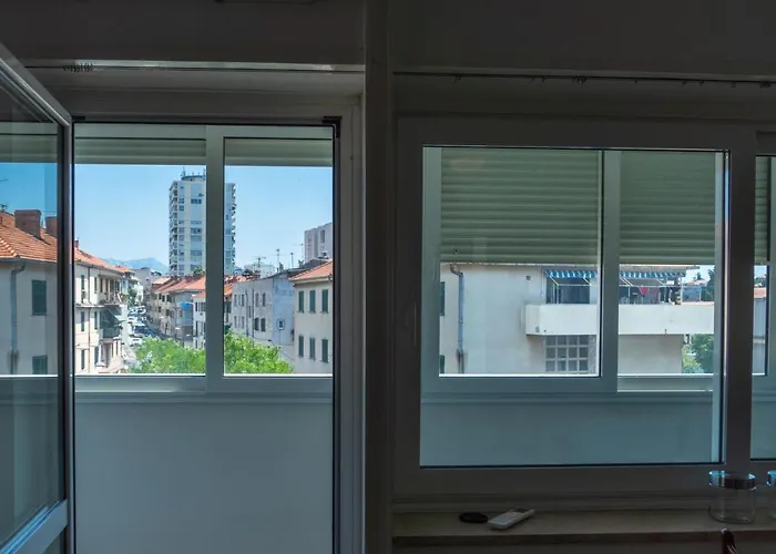 Apartamento Marijana