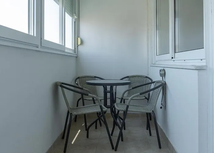 Appartement Marijana *