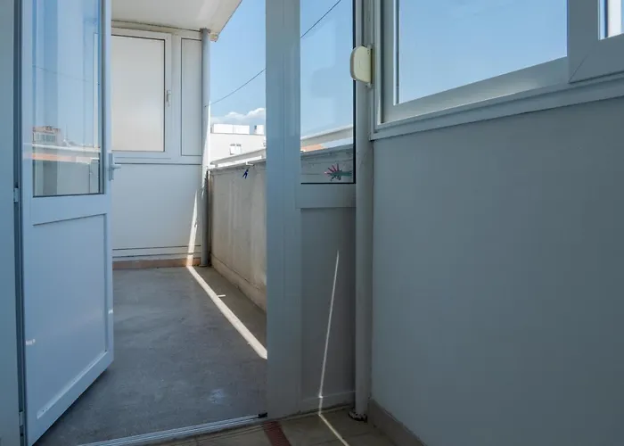 Apartamento Marijana *