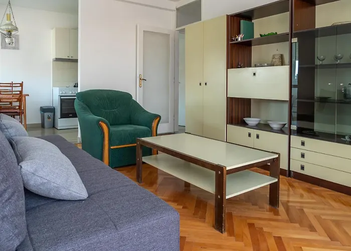 Apartamento Marijana