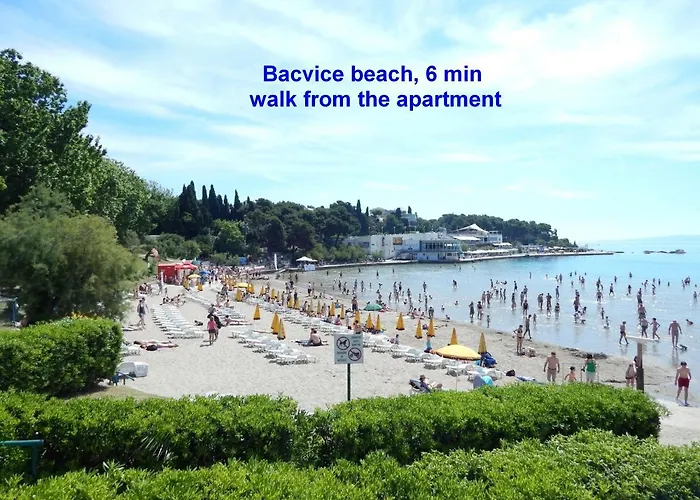 Apartamento Marijana *