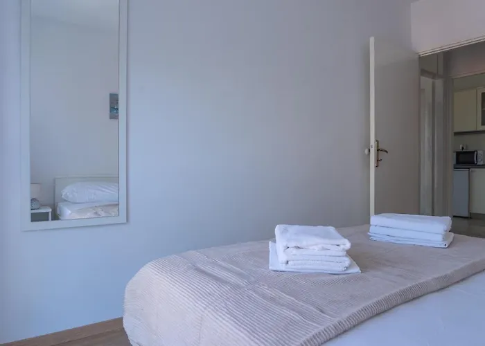 Marijana Apartamento *