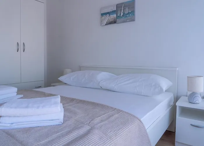 Appartement Marijana Split