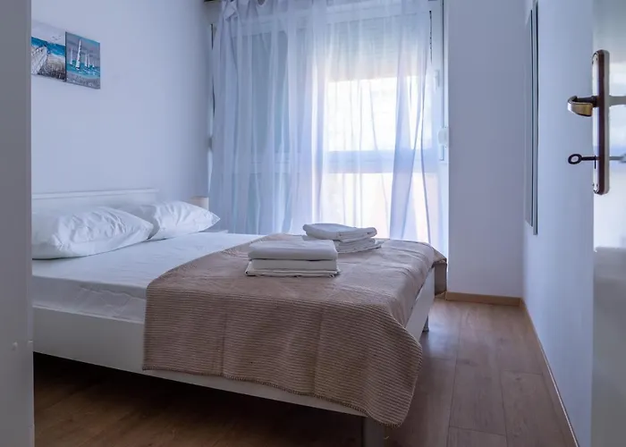 Apartamento Marijana