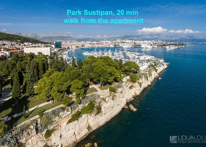 Marijana Appartement