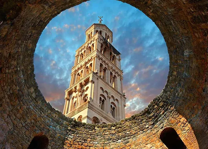 Appartement Marijana *