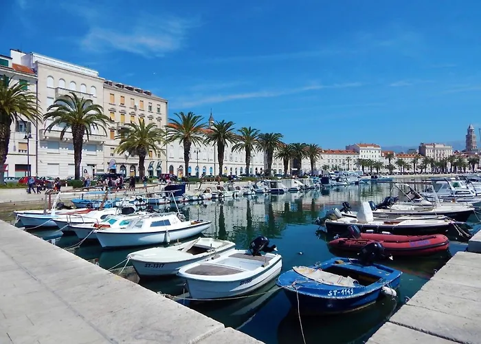 Marijana Apartamento *