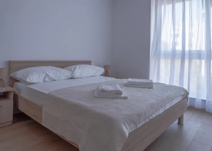 Apartamento Marijana Split