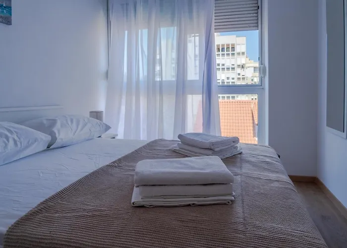 Marijana Apartamento