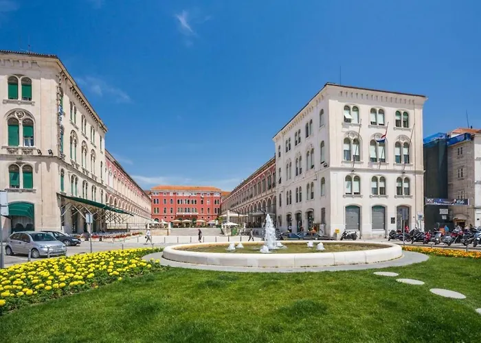 Appartement Marijana Split