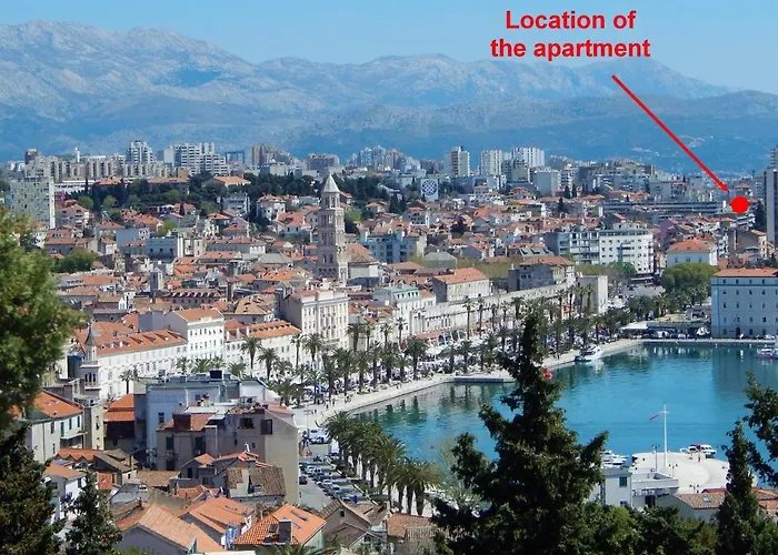 Marijana Appartement