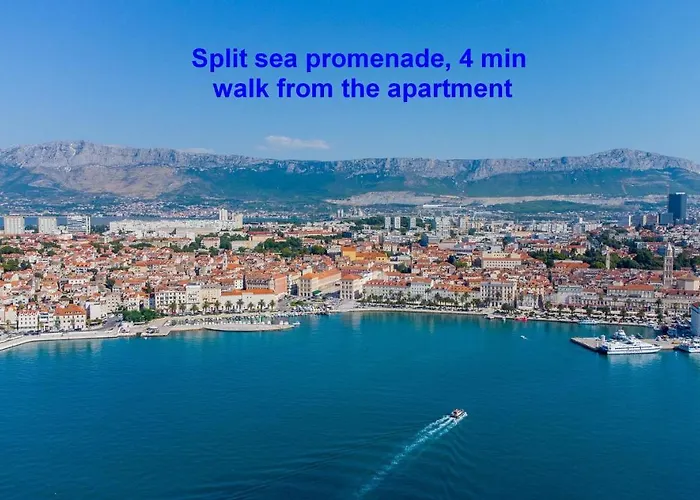 Marijana Apartamento