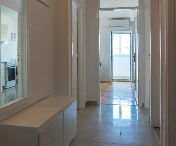 Apartamento Marijana *