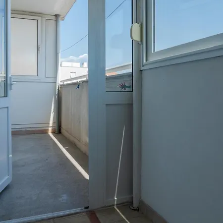 Appartement Marijana *