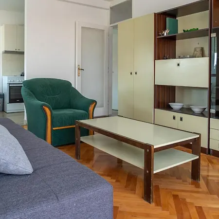 Appartement Marijana