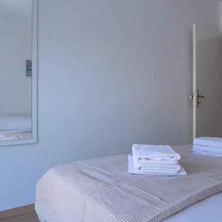 Marijana Appartement *