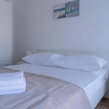 Appartement Marijana Split