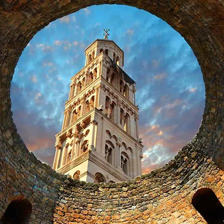 Appartement Marijana *