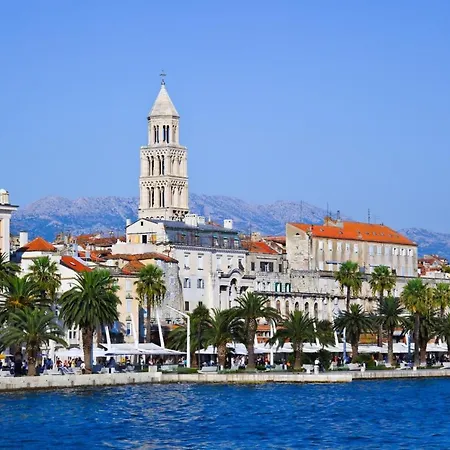 Appartement Marijana Split