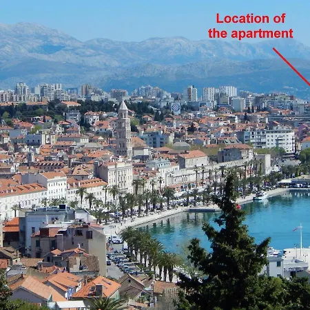 Marijana Appartement