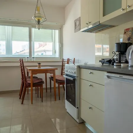 Appartement Marijana