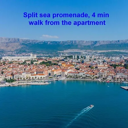 Marijana Appartement