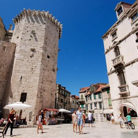 Marijana Appartement *