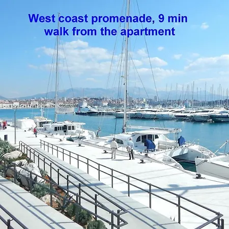 Appartement Marijana Split